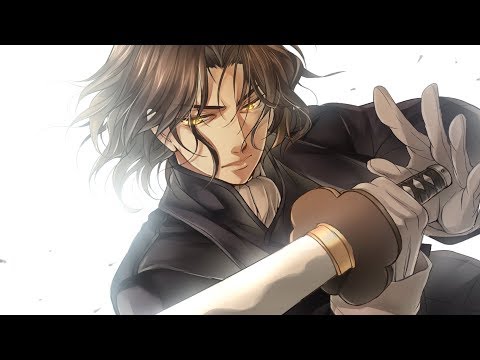 AMV Tales of Iron