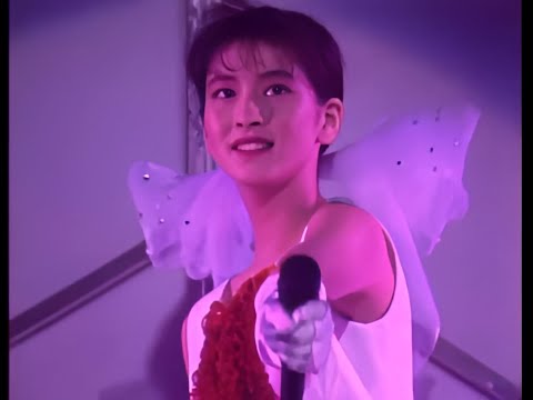 Chisato Moritaka (森高千里) ・ 17才