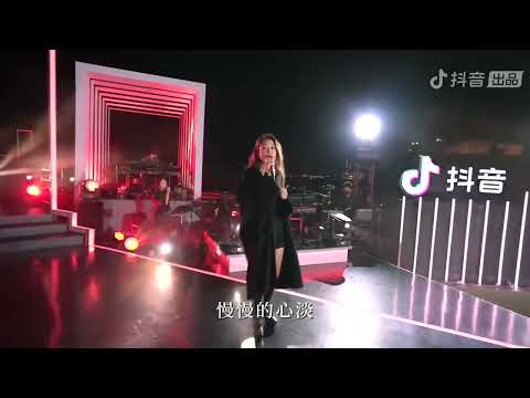 容祖兒 Joey Yung - 心淡【下一站 容我開唱 容祖兒 x Twins 維港音樂會】2022.11.04