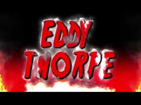 NXT: Eddy Thorpe Entrance Video | "Let The Good Times Roll"