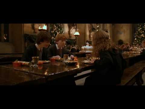 Harry Potter and the Chamber of Secrets trailer