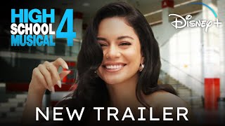 HIGH SCHOOL MUSICAL 4 Final Trailer (2024) Zack Efron, Vanessa Hudgens | Disney Plus | #5