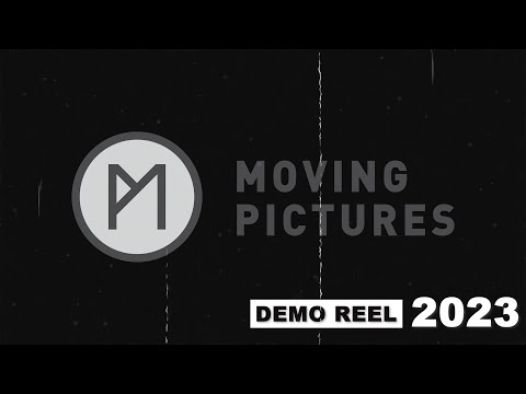 Reel 2023 #MovingPictures #MVP