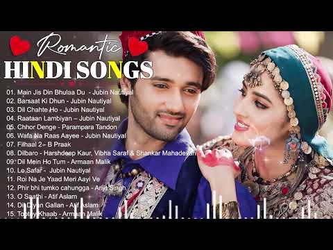 💚ROMANTIC HINDI LOVE MASHUP 2024 🧡 Best Mashup of Arijit Singh, Jubin Nautiyal,