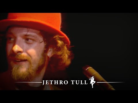 Jethro Tull - Velvet Green (Sight And Sound In Concert: Jethro Tull Live, 19th Feb, 1977)