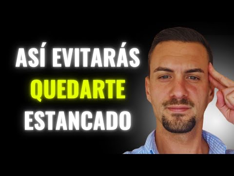 ¿Y si evitas PENSAR DEMASIADO y TOMAS ACCIÓN? ¡NO TE QUEDES ESTANCADO!