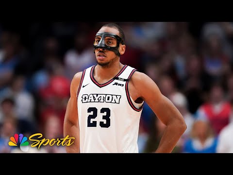 UNLV vs. Dayton | COLLEGE BASKETBALL HIGHLIGHTS | 12/17/24 | NBC Sports