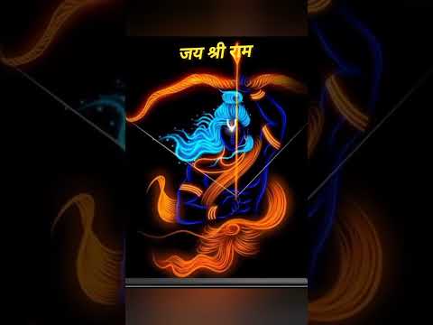 Jay Jay shree Ram || lalaji parn pratham din|| motivational story ram lalaji|| short motivation lala