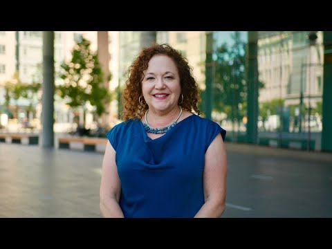 Judy Rosen: Chancellor Award for Disability Service