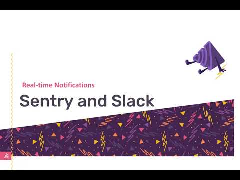 How to Integrate Sentry with Slack for Real-time Notifications