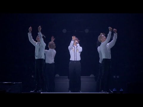 Da-iCE - Koigokoro (恋ごころ) Live [ENG]