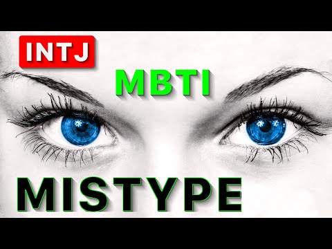 Getting the wrong MBTI type, and Fixing It