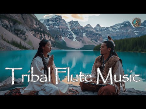 Native American Flute for Inner Calm 🌿 Gentle Melodies to Soothe Your Mind and Spirit