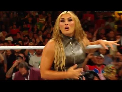 SHOOTING FROM THE HIP : LIVE SMACKDOWN RECAP