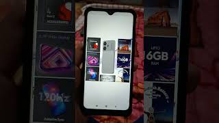 Poco m6 plus 5g review #smartphone #unboxing #poco #pocom6plus5g