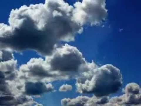 The Orb - Little Fluffy Clouds (Miss Nina Mix)