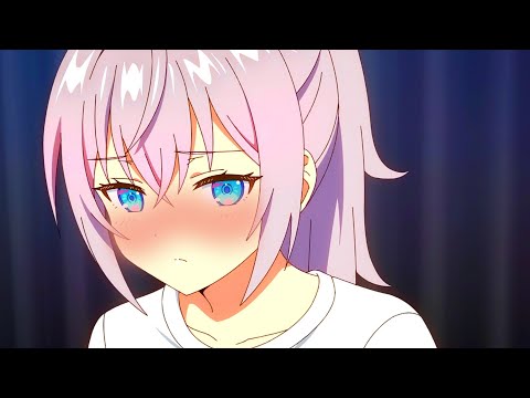 Alya Sometimes Hides Her Feelings in Russian「AMV」- Let Me Love You