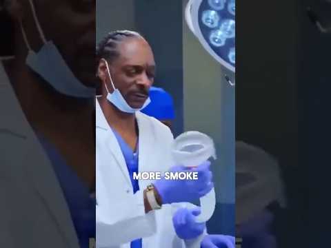 Dre's Anatomy: Hip-Hop Surgery Team! #SnoopDogg #Eminem #50Cent #DrDre