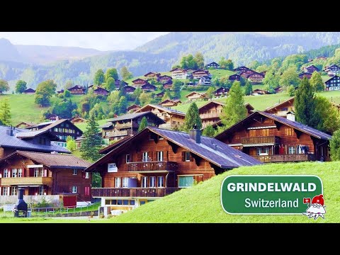 Grindelwald, Switzerland 🇨🇭