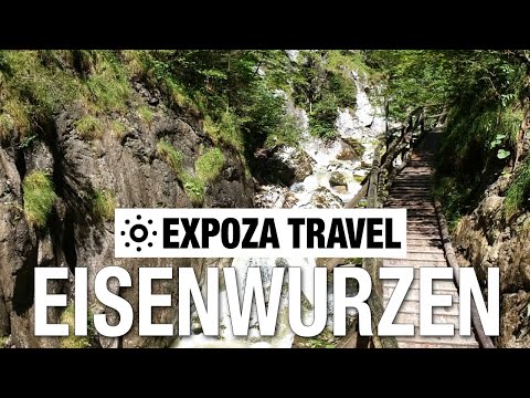 Eisenwurzen (Austria) Vacation Travel Video Guide