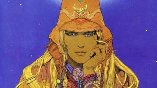 MOEBIUS