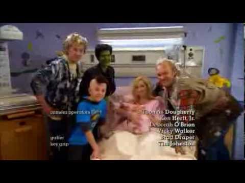 Good Luck Charlie - Intro Remix