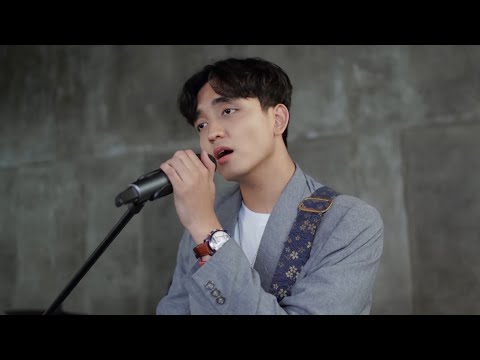 DAY6 - You Were Beautiful (Cover by RZD & Aigoo)