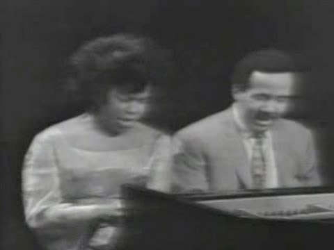 Harold and Gwen McKinney Quintet feat. Marcus Belgrave - Freedom Jazz Dance