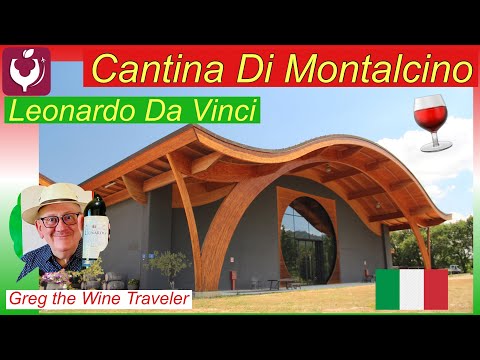 Cantina di Montalcino; More than Brunello, Tuscany Wine Tour