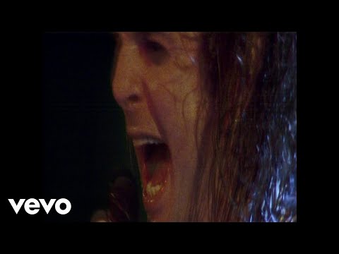 Ozzy Osbourne - Paranoid (Live & Loud)