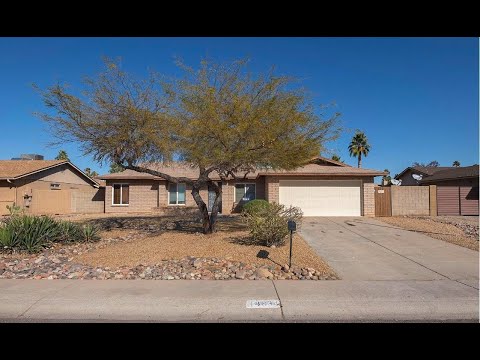 Scottsdale 85254 3 Bed 2 Bath Pool