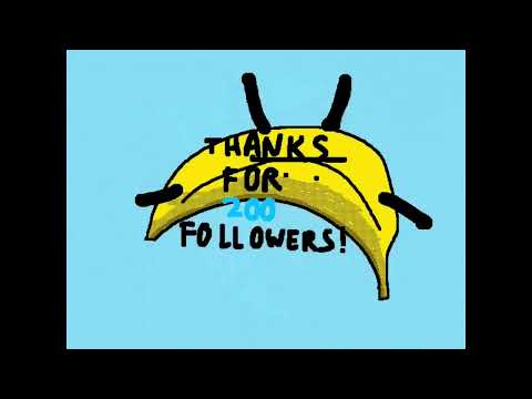 200 followers (folioscope animation)