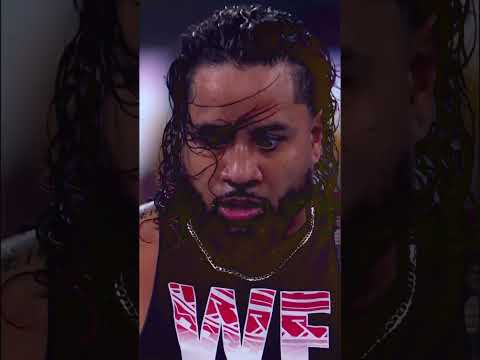 The Usos Finally Get Their Revenge on Roman Reigns?  #roman reigns #bloodline #wwe