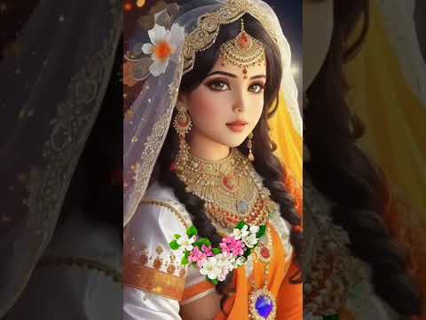 tujse preet lagi h radhe#shortvideo #youtubeshorts