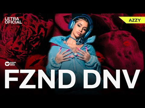 FZND DNV - Azzy