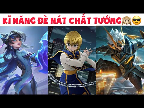 Tổng Hợp Những Pha Highlight Hay Nhất Liên Quân #247 | TikTok Liên Quân 2024