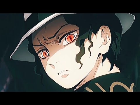 EDIT MUZAN MICHAEL JACKSON | EDIT LOFI | DEMON SLAYER EDIT | CAPCUT EDIT