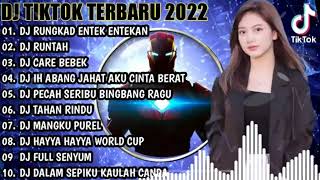 DJ Tik Tok Terbaru 2022 #djtiktok #djtiktok2022