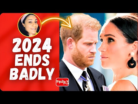 King's REAL Message to Harry, 'THAT' Fake Archie & Lili Card