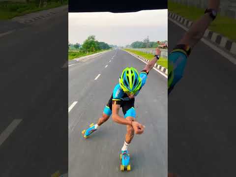 Skating #skating #shortsvideo #speedskating #youtubeshorts #shorts | Farzam sk8r | Varanasi skater