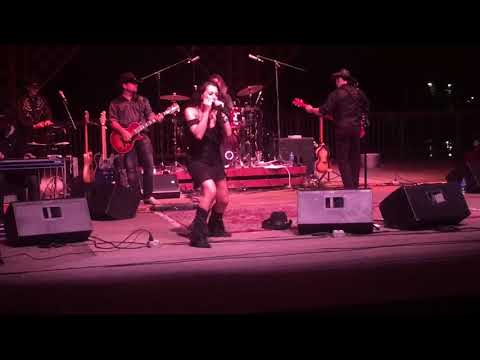 Tush by ZZ Top - Jessica Lynn Cover