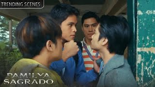 ‘Bistado’ Episode | Pamilya Sagrado Trending Scenes