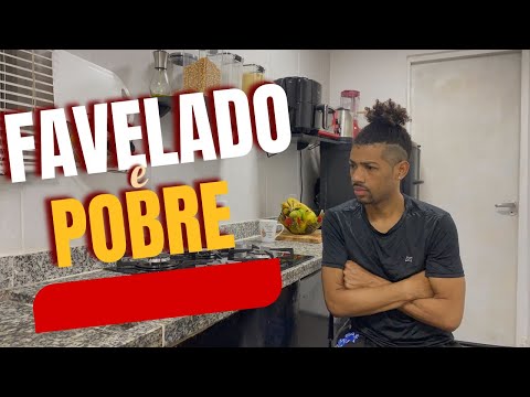 (EP-75) Sera que pobre favelado pode ser Rico ?