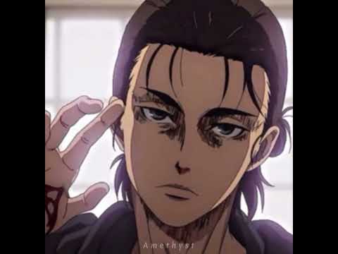 Eren Yeager Edit | Attack on Titan | #viral #anime #edit #capcut #trendingshorts #attackontitan