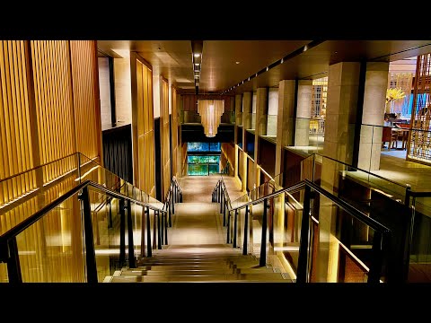 Staying at Ritz-Carlton Kyoto’s Grand DELUXE River View Room 🛌😍 | Is it worth $1400/night?