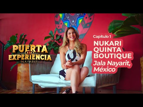 Puerta a la Experiencia. Capítulo 1. Nukari