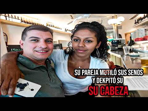 El caso de t0rtura de un famoso empresario a su pareja más horrendo que verás hoy l Heidi Paz