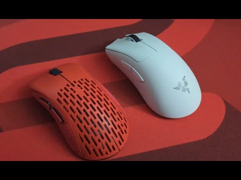 DAV3 vs Xlite Shape/Specs comparison