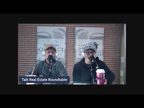 Talk Real Estate Roundtable