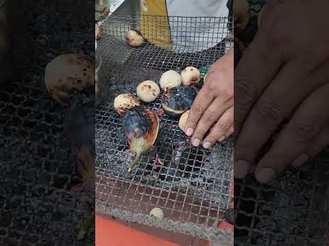 Litti Chokha In Ahmedabad | Best Litti Chokha #food #littichokha